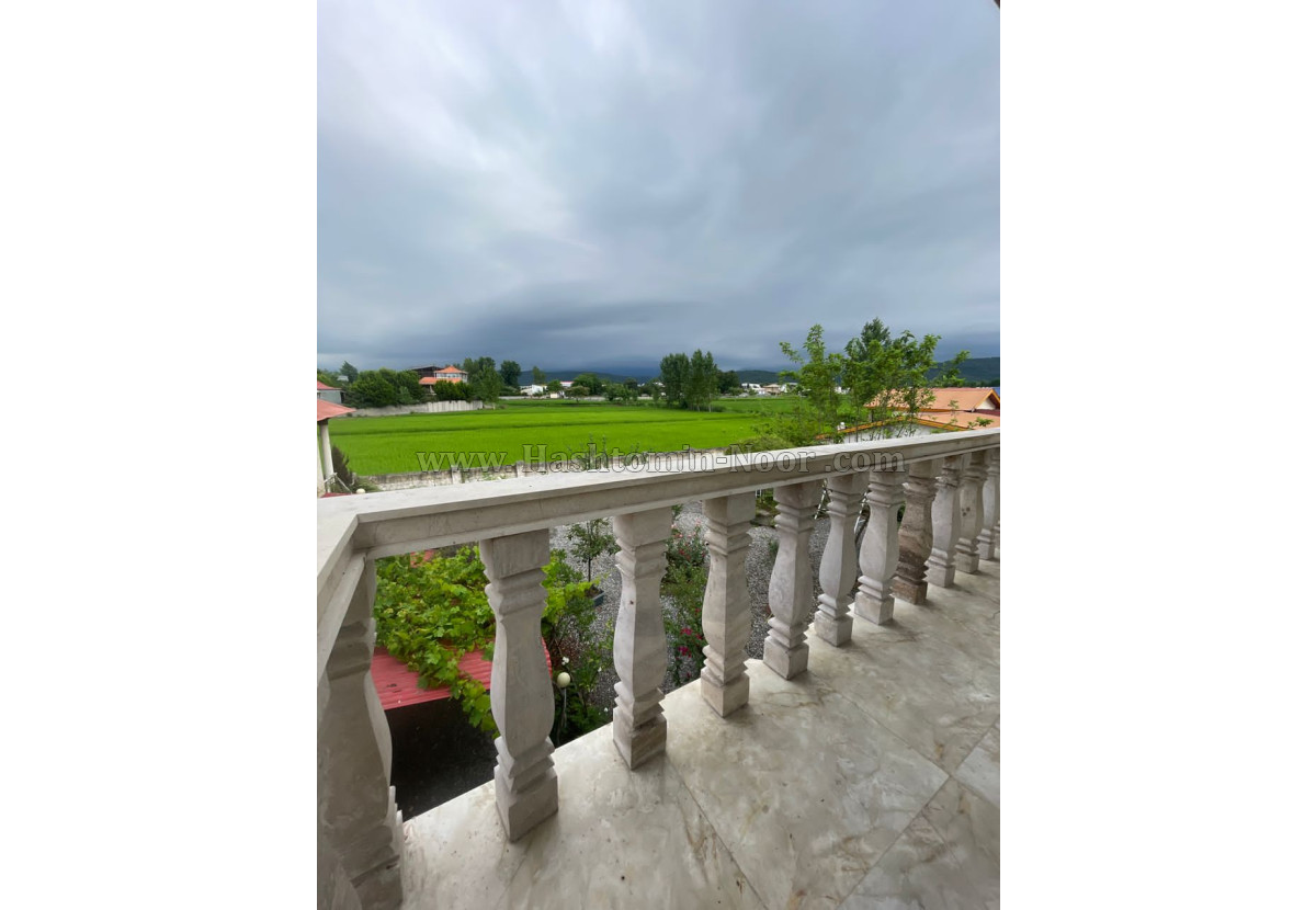 230 متر ویلا دوبلکس با سند تک برگ منطقه برند دارکلا